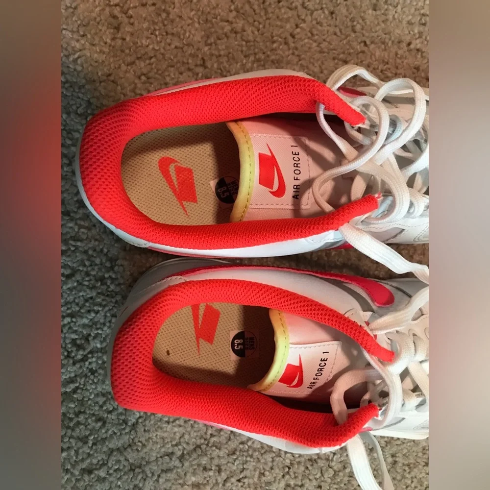N/A nike air